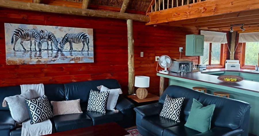 3 Bedroom Property for Sale in Vaalkop AH North West